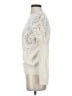 Ted Baker London Ivory Pullover Sweater Size 4 (1) - photo 5
