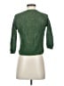 Uniqlo Green Pullover Sweater Size S - photo 2