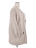 Torrid 100% Acrylic Tan Cardigan Size 3X Plus (3) - photo 4