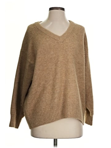 Abercrombie & Fitch Pullover Sweater (view 1)