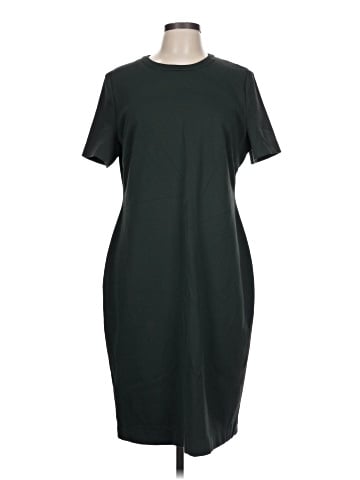 BOSS by HUGO BOSS Casual Dress (view 1)