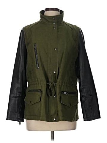 Club Monaco Jacket (view 1)