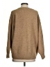 Abercrombie & Fitch Tan Pullover Sweater Size S - photo 2