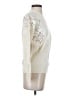 Ted Baker London Ivory Pullover Sweater Size 4 (1) - photo 4