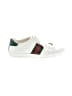 Gucci White Sneakers Size EU (IT) 37 / US 7 - photo 1