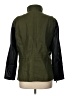 Club Monaco Color Block Green Jacket Size L - photo 2