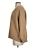 Abercrombie & Fitch Tan Pullover Sweater Size S - photo 5
