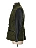 Club Monaco Color Block Green Jacket Size L - photo 5