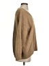 Abercrombie & Fitch Tan Pullover Sweater Size S - photo 4