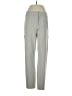 Athleta Gray Casual Pants Size 4 - photo 1