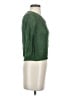 Uniqlo Green Pullover Sweater Size S - photo 4