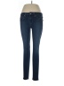 True Religion Hearts Blue Jeans Size 30 waist - photo 1