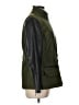 Club Monaco Color Block Green Jacket Size L - photo 4