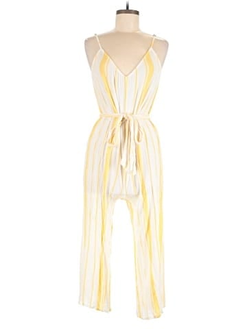 Billabong Jumpsuit (view 1)