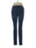 True Religion Hearts Blue Jeans Size 30 waist - photo 2