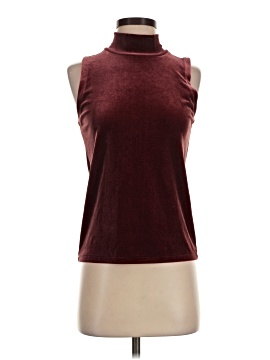 J.Crew Sleeveless Top (view 1)