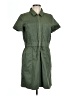 J.Crew Green Romper Size 12 - photo 1