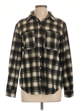 C&C California Long Sleeve Blouse