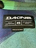 Dakine Plaid Teal Long Sleeve Blouse Size XS - photo 7
