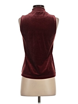 J.Crew Sleeveless Top (view 2)