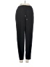 Club Monaco Solid Black Casual Pants Size 0 - photo 1
