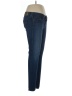True Religion Hearts Blue Jeans Size 30 waist - photo 4