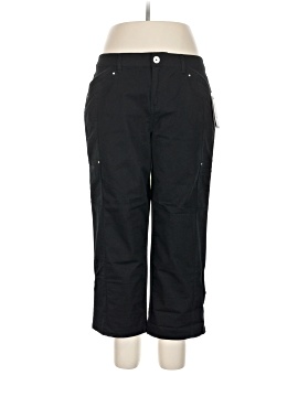 Style&Co Casual Pants (view 1)