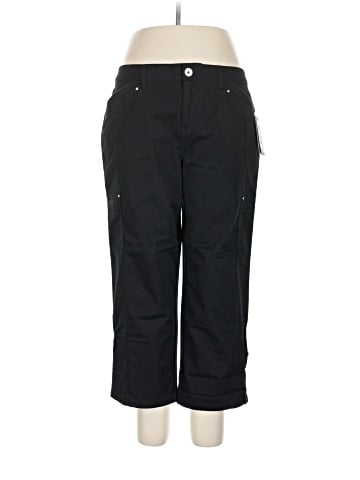 Style&Co Casual Pants (view 1)