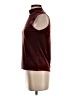 J.Crew Burgundy Sleeveless Top Size XS - photo 5
