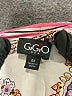 GiGio 100% Rayon Ivory Kimono Size M - photo 7