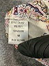 GiGio 100% Rayon Ivory Kimono Size M - photo 8