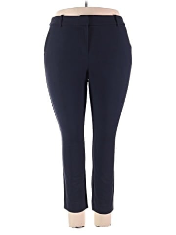 J.Crew Factory Store Active Pants (view 1)
