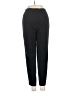 Club Monaco Solid Black Casual Pants Size 0 - photo 2