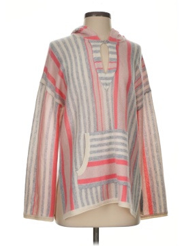 360 Cashmere Cashmere Pullover Sweater