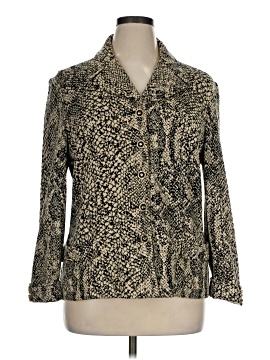 St. John Collection Jacket (view 1)