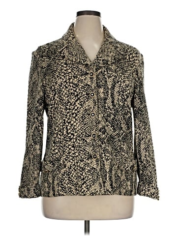 St. John Collection Jacket (view 1)