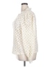 Shein Curve 100% Polyester Ivory Pullover Sweater Size 3X - photo 5