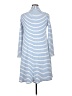 Assorted Brands Blue Cardigan Size XL - photo 2