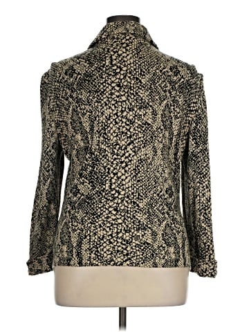St. John Collection Jacket (view 2)