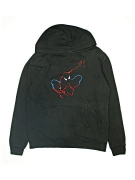Universal Studios Kids Zip Up Hoodie