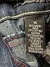 Assorted Brands Blue Jeans Size 16 - photo 8