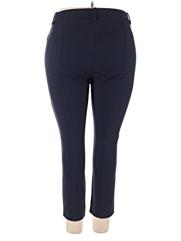 J.Crew Factory Store Active Pants (view 2)