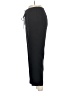 Club Monaco Solid Black Casual Pants Size 0 - photo 5