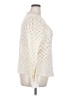 Shein Curve 100% Polyester Ivory Pullover Sweater Size 3X - photo 4