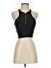 Assorted Brands Black Active Tank Size XS - photo 1