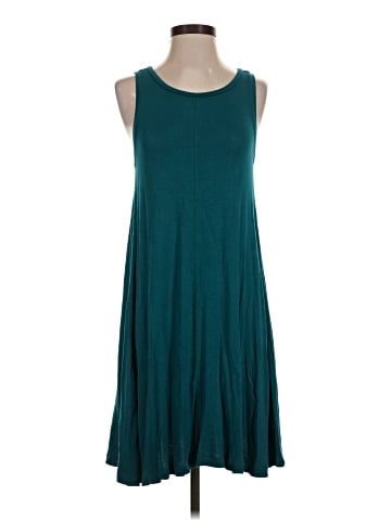 Ann Taylor LOFT Casual Dress (view 1)