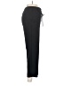 Club Monaco Solid Black Casual Pants Size 0 - photo 4