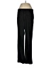 Lee Chevron-herringbone Black Dress Pants Size L (estimated) - photo 1
