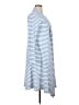 Assorted Brands Blue Cardigan Size XL - photo 4