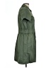 J.Crew Green Romper Size 12 - photo 4